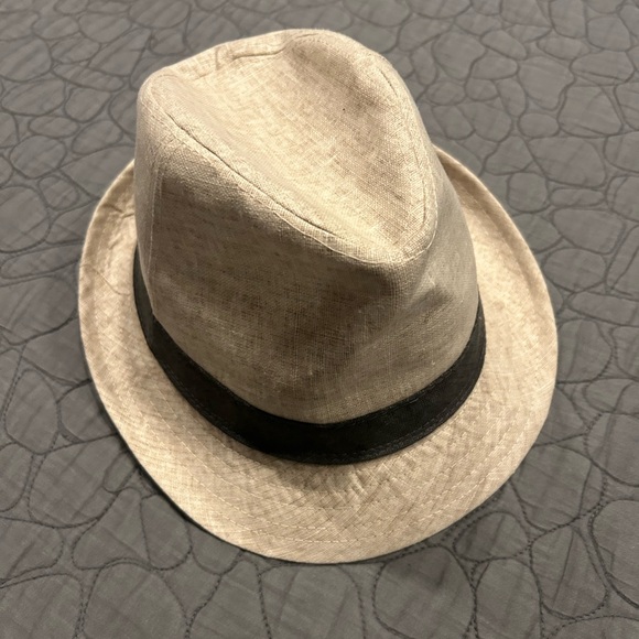 Impermeable by Weatherproof Linen Blend Hat - Size M - Picture 2 of 9